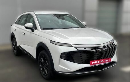 Haval F7, 2026 год, 2 899 000 рублей, 2 фотография