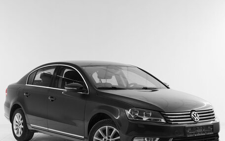 Volkswagen Passat B7, 2012 год, 1 030 000 рублей, 3 фотография