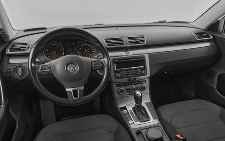 Volkswagen Passat B7, 2012 год, 1 030 000 рублей, 7 фотография