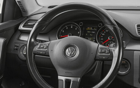 Volkswagen Passat B7, 2012 год, 1 030 000 рублей, 10 фотография