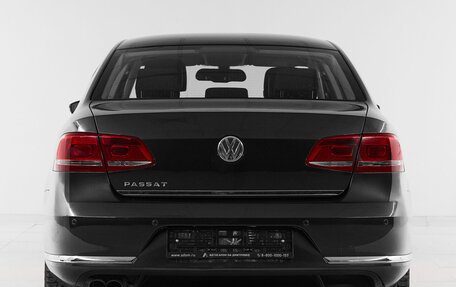 Volkswagen Passat B7, 2012 год, 1 030 000 рублей, 5 фотография