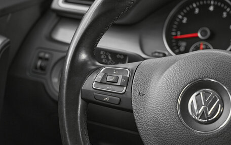 Volkswagen Passat B7, 2012 год, 1 030 000 рублей, 11 фотография
