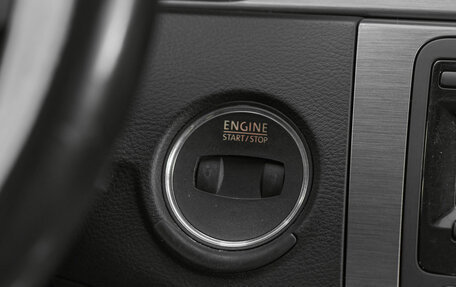 Volkswagen Passat B7, 2012 год, 1 030 000 рублей, 13 фотография