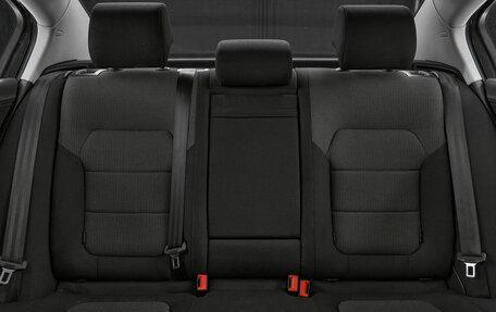 Volkswagen Passat B7, 2012 год, 1 030 000 рублей, 18 фотография