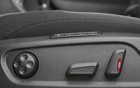 Volkswagen Passat B7, 2012 год, 1 030 000 рублей, 15 фотография