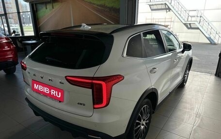 Haval Jolion, 2026 год, 2 649 000 рублей, 5 фотография