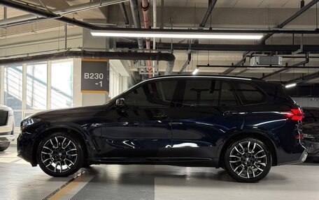 BMW X5, 2024 год, 10 950 000 рублей, 5 фотография