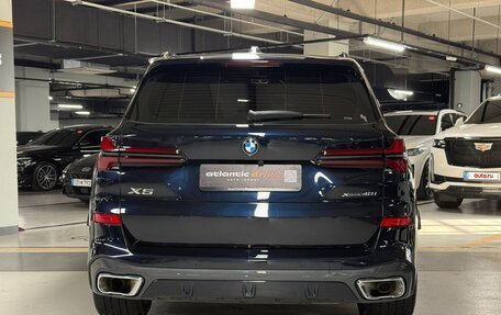 BMW X5, 2024 год, 10 950 000 рублей, 7 фотография