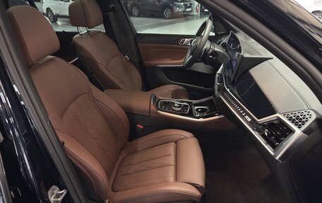 BMW X5, 2024 год, 10 950 000 рублей, 9 фотография