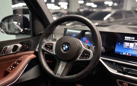 BMW X5, 2024 год, 10 950 000 рублей, 14 фотография