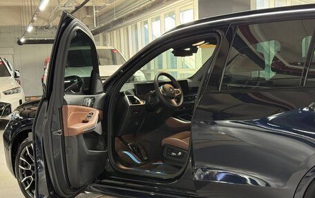 BMW X5, 2024 год, 10 950 000 рублей, 11 фотография