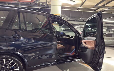 BMW X5, 2024 год, 10 950 000 рублей, 16 фотография