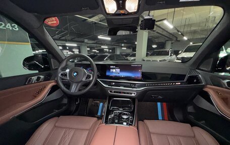 BMW X5, 2024 год, 10 950 000 рублей, 13 фотография