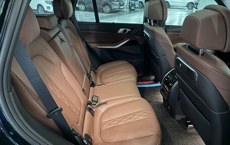 BMW X5, 2024 год, 10 950 000 рублей, 18 фотография