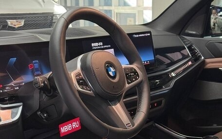 BMW X5, 2024 год, 10 950 000 рублей, 12 фотография
