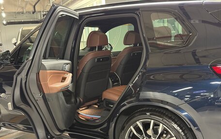 BMW X5, 2024 год, 10 950 000 рублей, 20 фотография