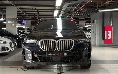 BMW X5, 2024 год, 10 950 000 рублей, 2 фотография