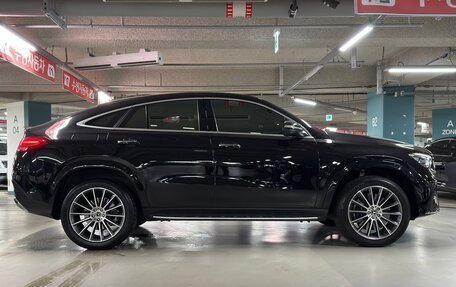 Mercedes-Benz GLE Coupe, 2025 год, 12 390 000 рублей, 7 фотография