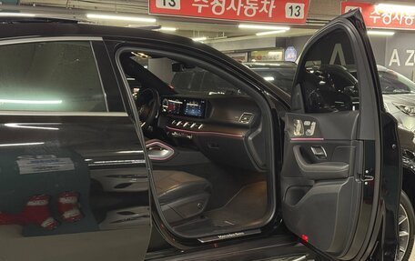 Mercedes-Benz GLE Coupe, 2025 год, 12 390 000 рублей, 10 фотография