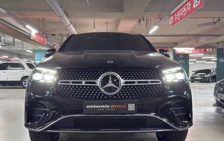 Mercedes-Benz GLE Coupe, 2025 год, 12 390 000 рублей, 2 фотография