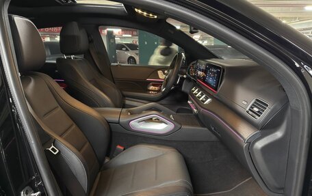 Mercedes-Benz GLE Coupe, 2025 год, 12 390 000 рублей, 17 фотография