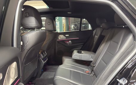 Mercedes-Benz GLE Coupe, 2025 год, 12 390 000 рублей, 16 фотография