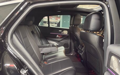 Mercedes-Benz GLE Coupe, 2025 год, 12 390 000 рублей, 18 фотография