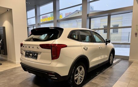 Haval Jolion, 2026 год, 1 999 000 рублей, 5 фотография