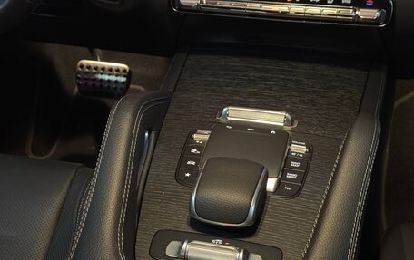 Mercedes-Benz GLE Coupe, 2025 год, 12 390 000 рублей, 19 фотография