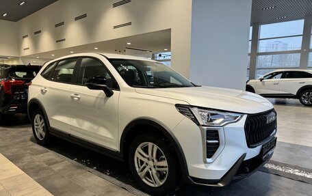 Haval Jolion, 2026 год, 1 999 000 рублей, 2 фотография