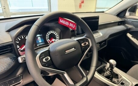 Haval Jolion, 2026 год, 1 999 000 рублей, 7 фотография