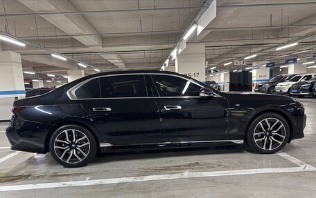 BMW 7 серия, 2025 год, 12 990 000 рублей, 8 фотография