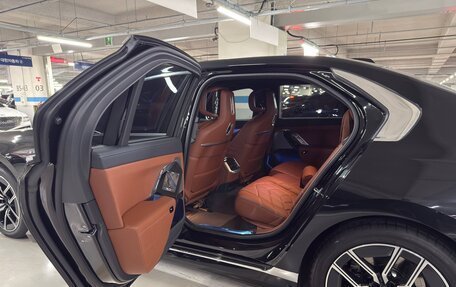 BMW 7 серия, 2025 год, 12 990 000 рублей, 12 фотография