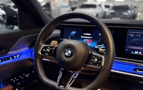 BMW 7 серия, 2025 год, 12 990 000 рублей, 13 фотография