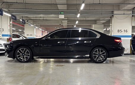 BMW 7 серия, 2025 год, 12 990 000 рублей, 7 фотография