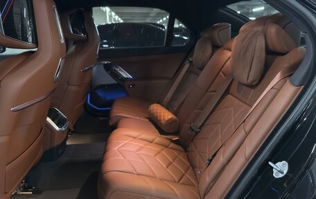 BMW 7 серия, 2025 год, 12 990 000 рублей, 20 фотография