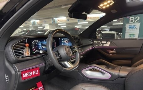 Mercedes-Benz GLE Coupe, 2025 год, 12 390 000 рублей, 13 фотография