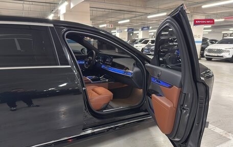 BMW 7 серия, 2025 год, 12 990 000 рублей, 11 фотография