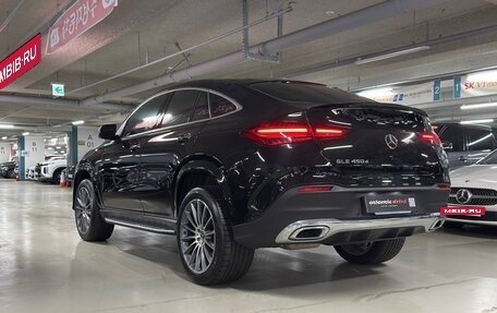 Mercedes-Benz GLE Coupe, 2025 год, 12 390 000 рублей, 5 фотография