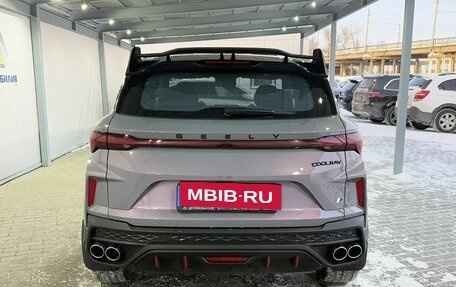 Geely Coolray I, 2023 год, 2 499 000 рублей, 4 фотография