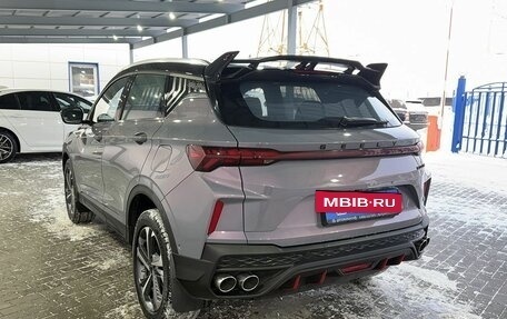 Geely Coolray I, 2023 год, 2 499 000 рублей, 3 фотография