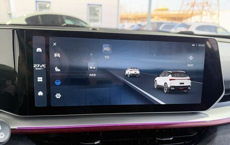 Geely Coolray I, 2023 год, 2 499 000 рублей, 18 фотография