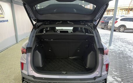 Geely Coolray I, 2023 год, 2 499 000 рублей, 9 фотография