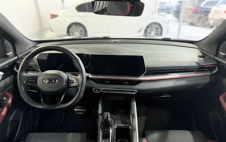 Geely Coolray I, 2023 год, 2 499 000 рублей, 10 фотография