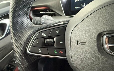 Geely Coolray I, 2023 год, 2 499 000 рублей, 13 фотография