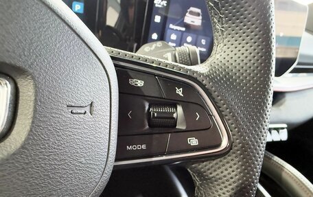 Geely Coolray I, 2023 год, 2 499 000 рублей, 14 фотография