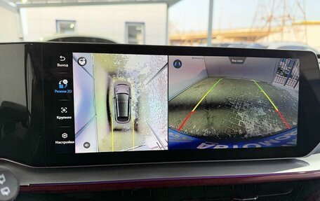 Geely Coolray I, 2023 год, 2 499 000 рублей, 19 фотография