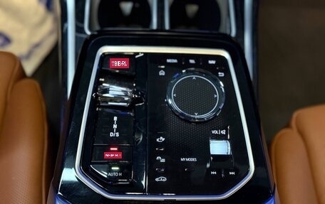 BMW 7 серия, 2025 год, 12 990 000 рублей, 17 фотография