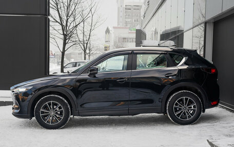 Mazda CX-5 II, 2019 год, 2 290 000 рублей, 8 фотография