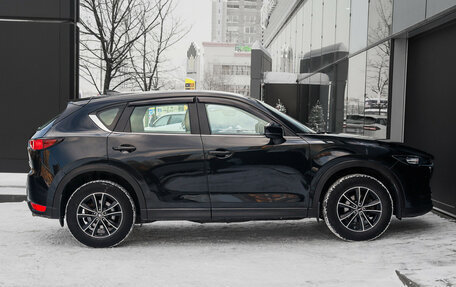 Mazda CX-5 II, 2019 год, 2 290 000 рублей, 4 фотография